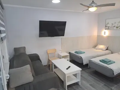 Plano de Casa Tartago