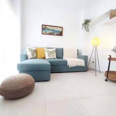 Pura Vida Beachfront Apartment