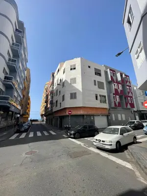 Plano de Altillo Las Canteras