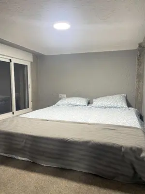 Plano de Altillo Las Canteras