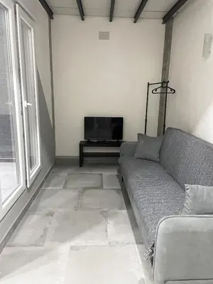 Plano de Altillo Las Canteras