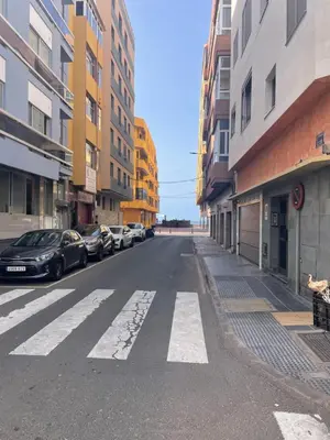 El barrio de los alrededores o un barrio cerca de este apartamento