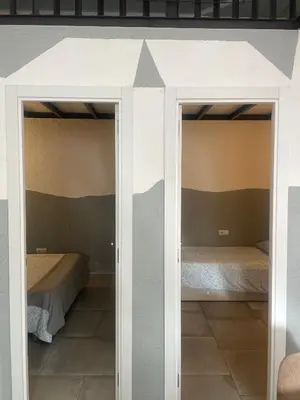Un baño de Cartagena Bajo 01
