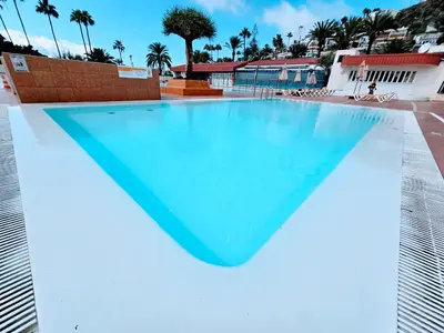 Piscina en o cerca de VV MonteRojo 61A 