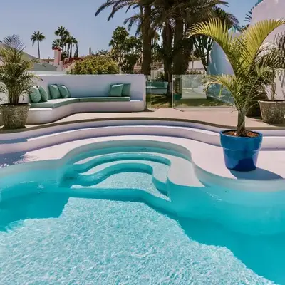 Sierra del Mar