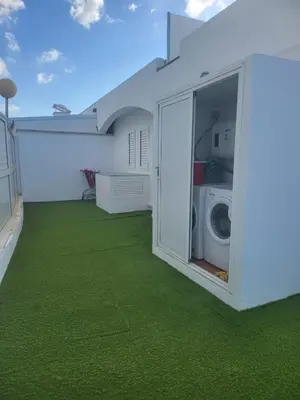 Plano de Villa maravillosa 2