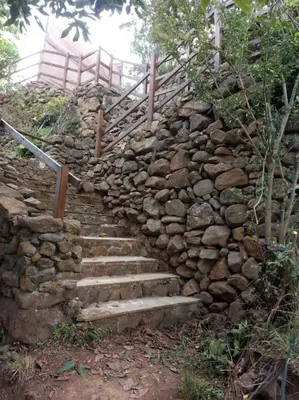 Plano de Zenda de Fontanales