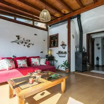 Casa Cueva Rural los Pastores