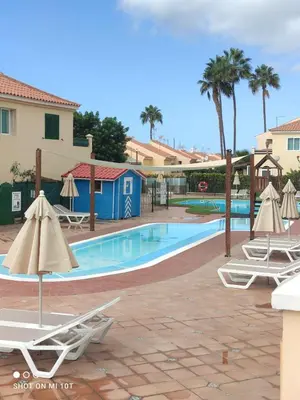 Piscina en o cerca de Bungalow Sonemar - Summer Mary GC