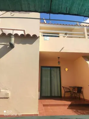 Un balcón o terraza de Bungalow Sonemar - Summer Mary GC