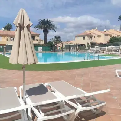 Bungalow Sonemar - Summer Mary GC