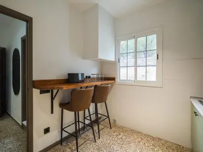 Plano de Samar Retreat