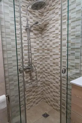 Un baño de Melenara Seaside View
