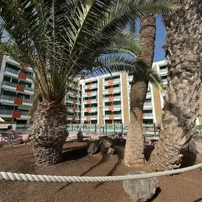 Sol y Mar Dunas