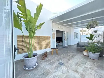Plano de Viuter Noa Dream Maspalomas Beach