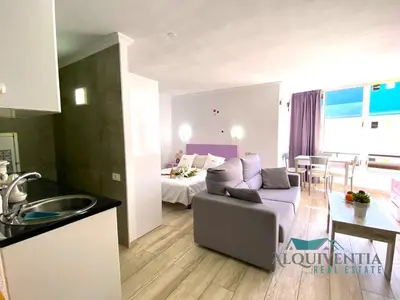 Una cocina o zona de cocina en Casa Costa Alegre