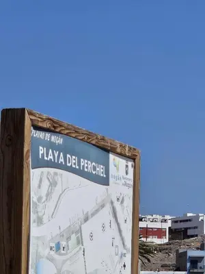 Plano de Syambeach Arguineguin