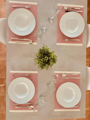 Plano de Click&Guest - Atlantic Sun House in Playa Arinaga