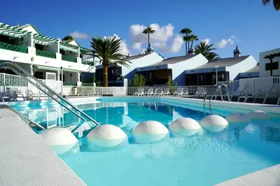 Piscina en o cerca de Sunshine, Pool & Beach