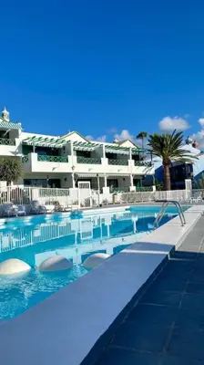 Piscina en o cerca de Sunshine, Pool & Beach