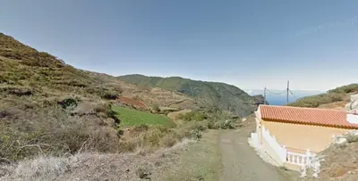 Paisaje cerca de esta casa o chalet