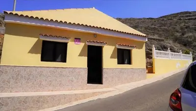 Edificio en el que se encuentra la casa o chalet