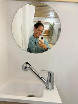 Plano de La Pepa Van
