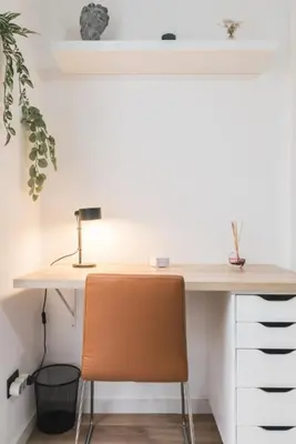 Plano de Bakea Home Gran Canaria