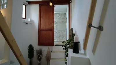 Plano de Casa El Caminito