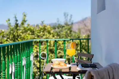 Comida en o cerca de esta casa o chalet