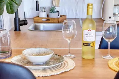 Bebidas en La Perla del Elefante by Homestaygrancanaria