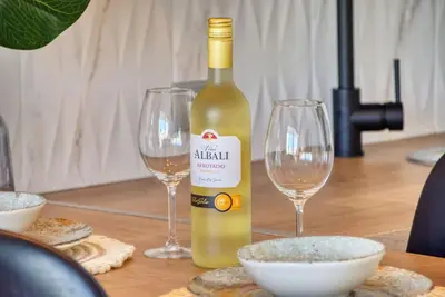 Bebidas en La Perla del Elefante by Homestaygrancanaria