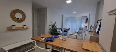 Plano de Salinetas apartamento junto al mar