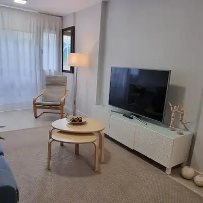 Salinetas apartamento junto al mar