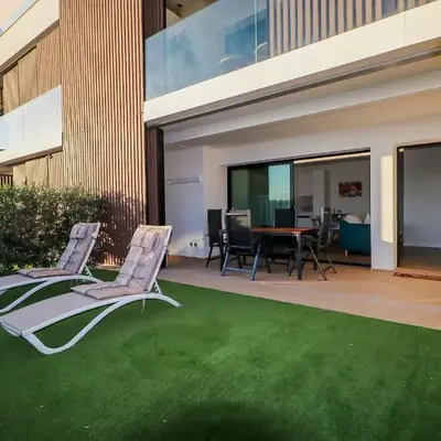 Agaete Family Escape Garden & Pool