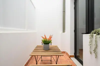 Plano de Joyful Homes