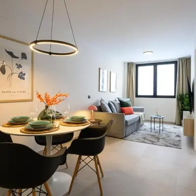 Joyful Homes