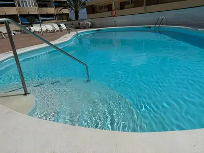 Piscina en o cerca de KALMA beach house,by Mahbo