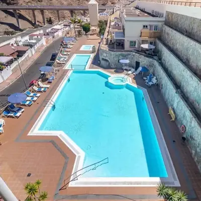 El Valle Beach By Infinity Summer