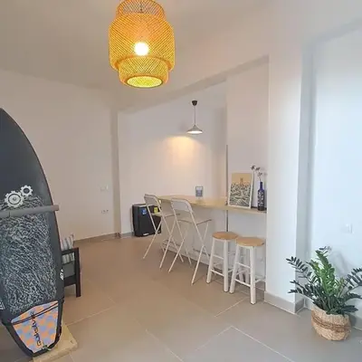 The Wave Temple II Apartment