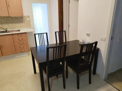 Plano de Apartamento Sol B Free Parking