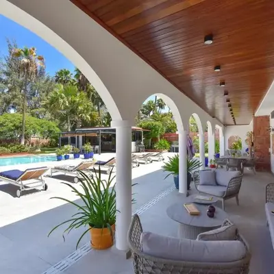 Armonia Oasis DeLuxe by VillaGranCanaria