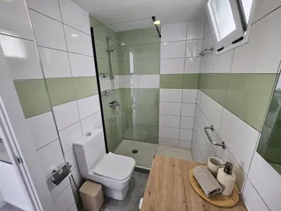 Un baño de Paradise, amazing ocean view, JUST RENOVATED!!!