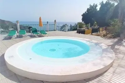 Piscina en o cerca de Paradise, amazing ocean view, JUST RENOVATED!!!