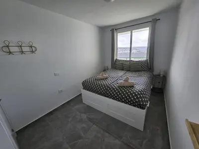Cama o camas de una habitación en Paradise, amazing ocean view, JUST RENOVATED!!!