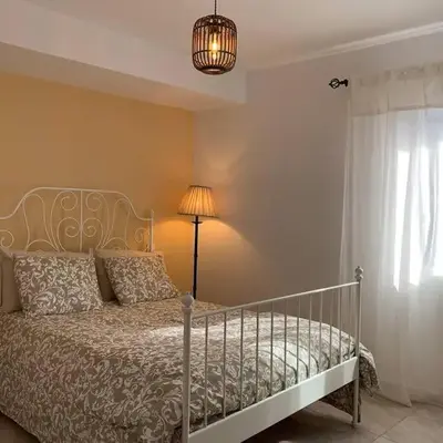 El Secadero House