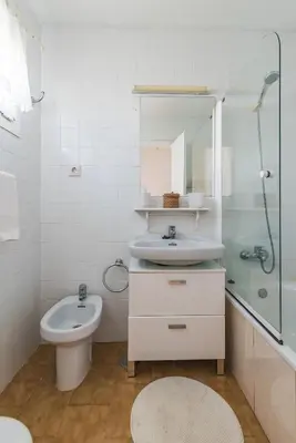 Un baño de Home2Book Pool & Terrace Comfort in Maspalomas