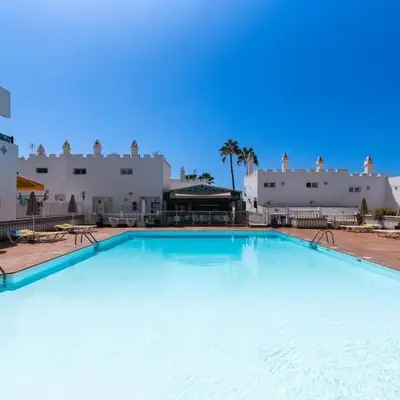 Home2Book Pool & Terrace Comfort in Maspalomas