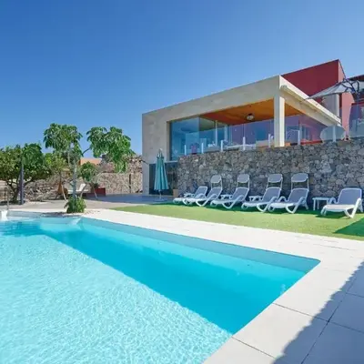 Casa Aloe del Sol by VillaGranCanaria