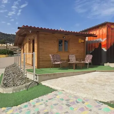 Finca El Retiro Arucas